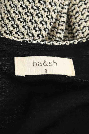Robe Bash  Doré