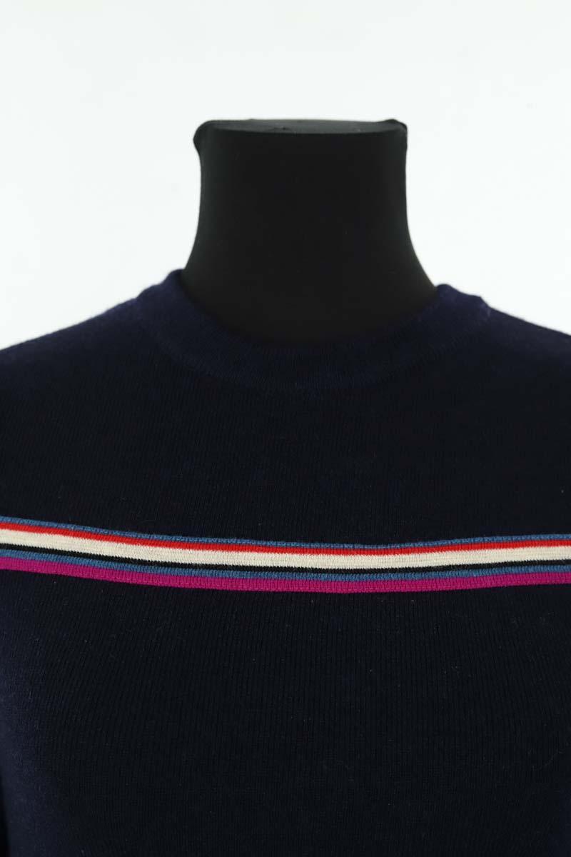 Pull Isabel Marant  Bleu
