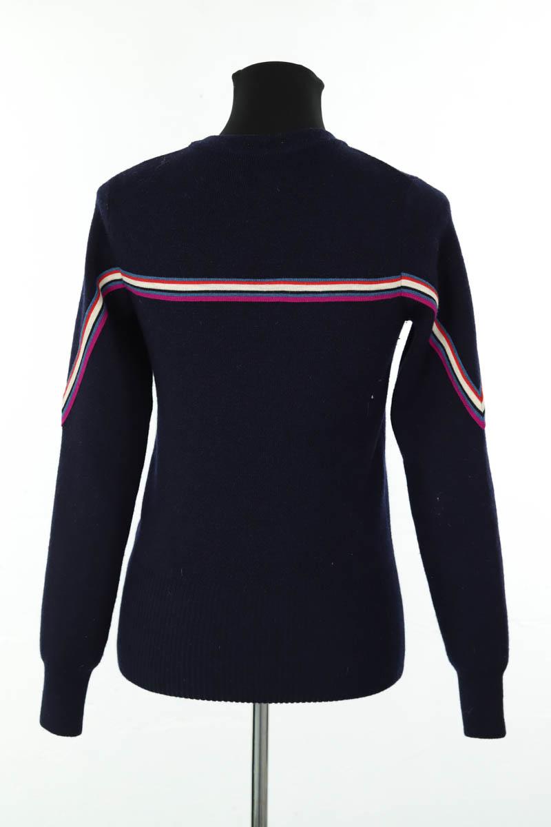 Pull Isabel Marant  Bleu
