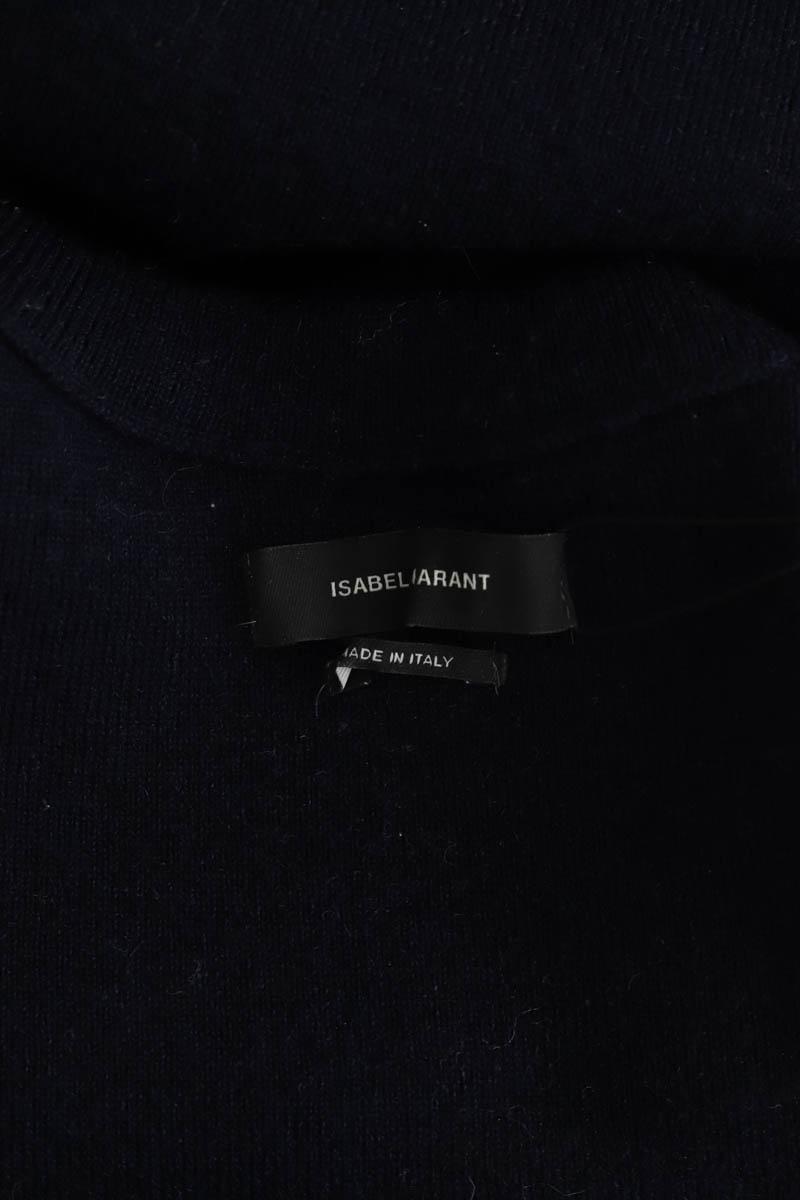 Pull Isabel Marant  Bleu