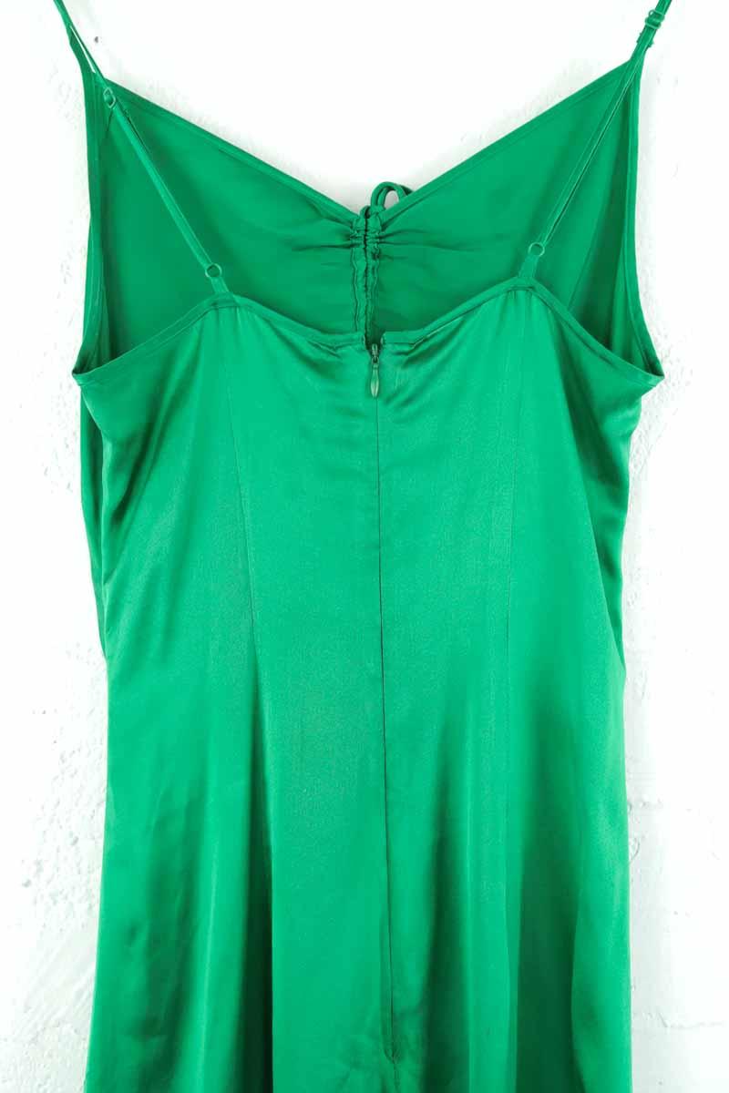 Robe From Future  Vert