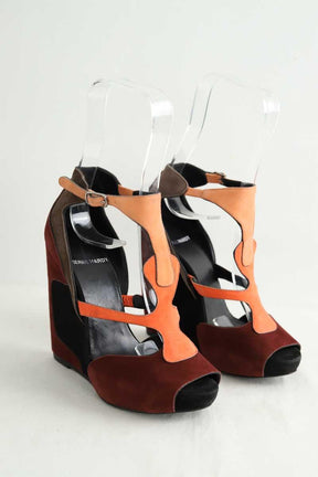 Talons Pierre Hardy  Bordeaux