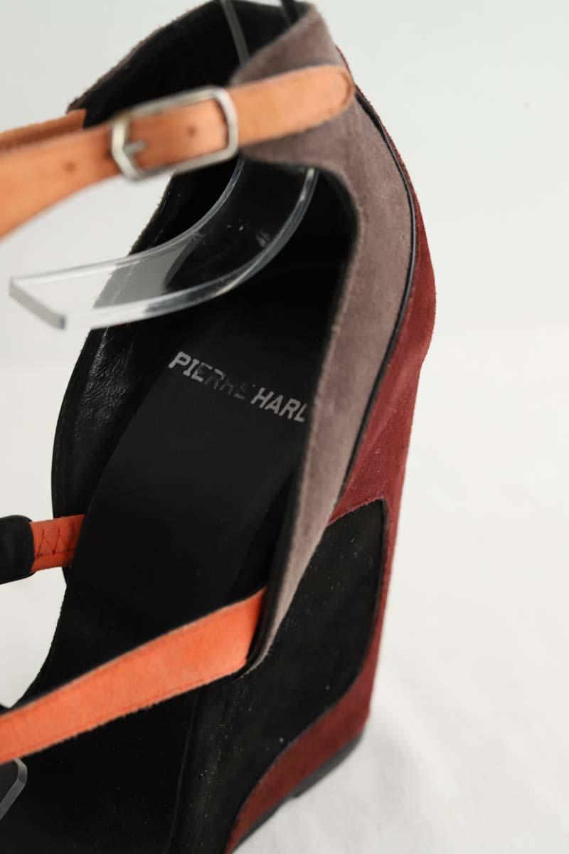 Talons Pierre Hardy  Bordeaux