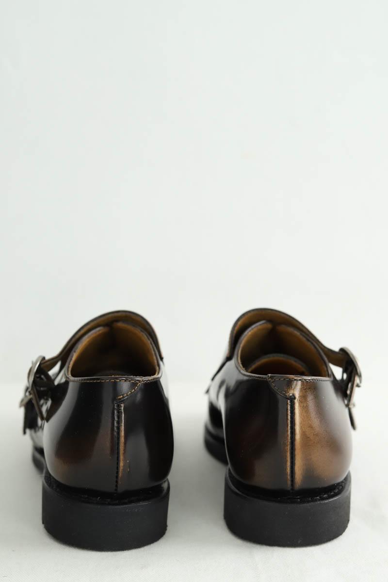 Mocassins Paraboot  Marron