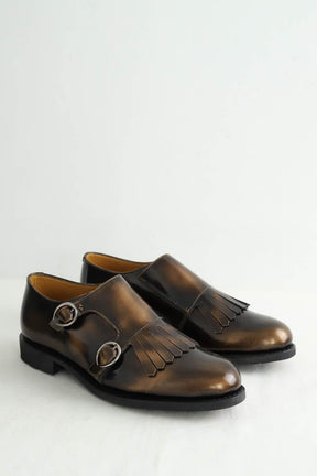 Mocassins Paraboot  Marron