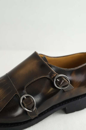 Mocassins Paraboot  Marron
