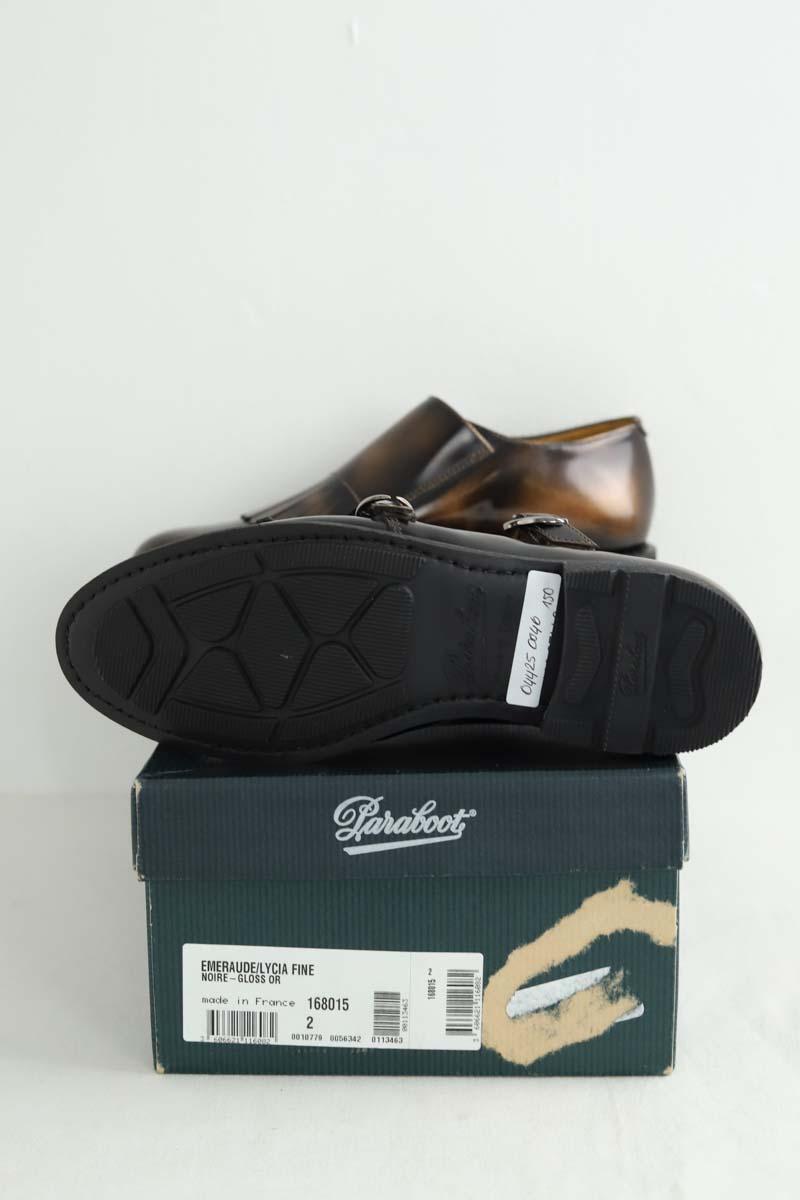 Mocassins Paraboot  Marron
