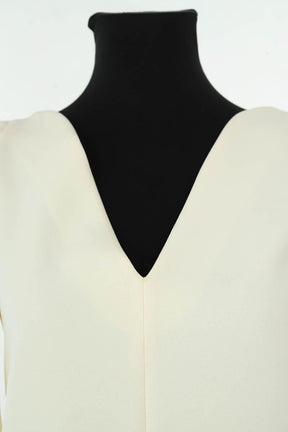 Top Bash  Beige