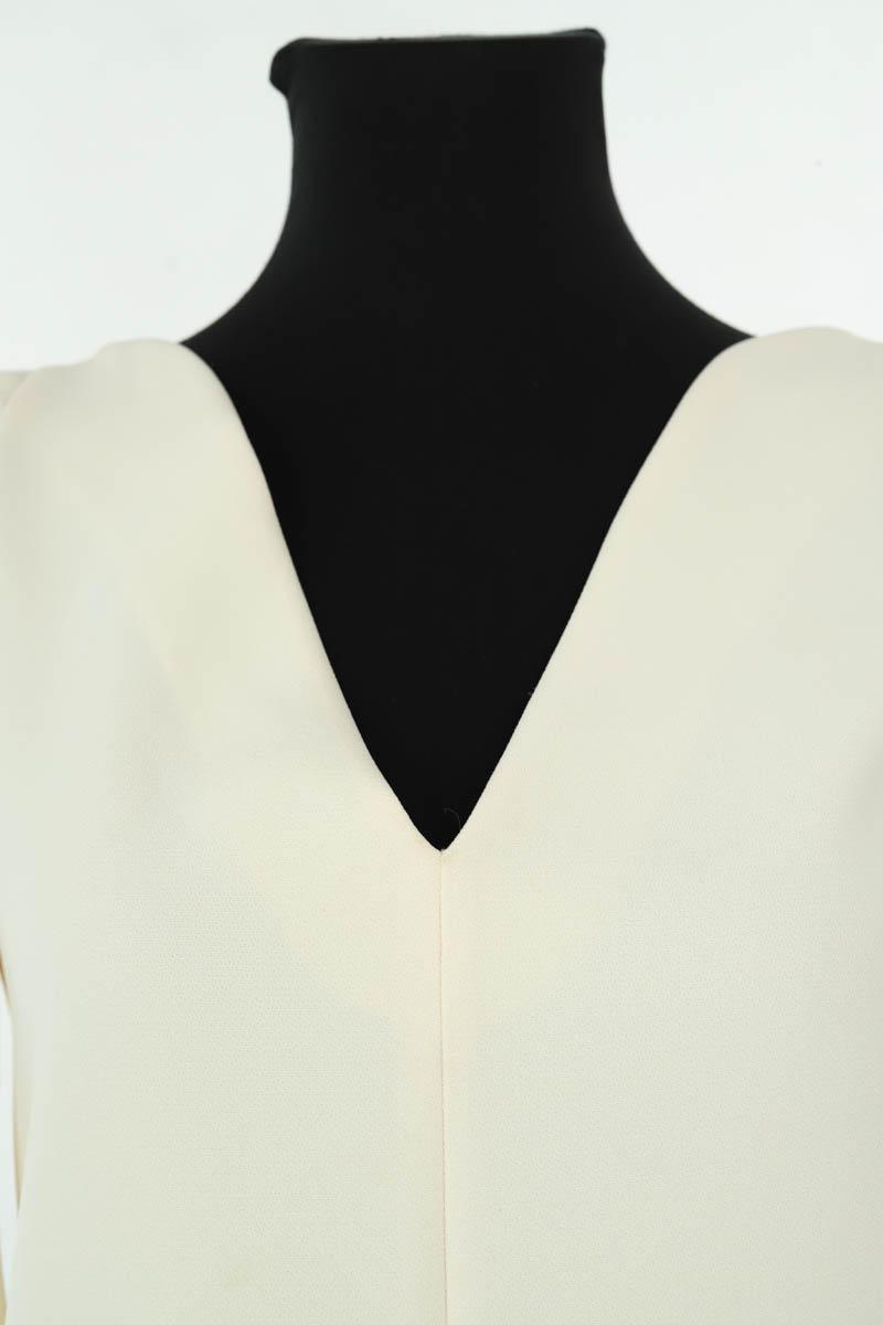 Top Bash  Beige