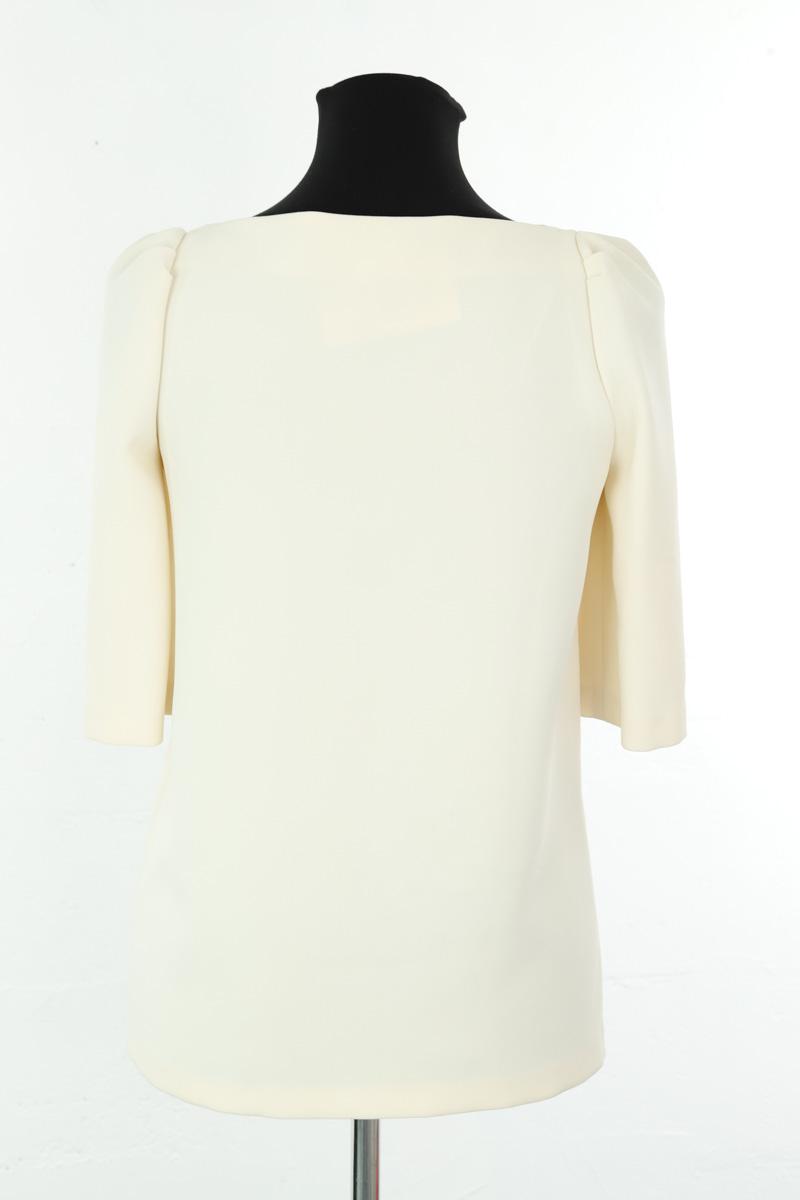 Top Bash  Beige