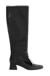Bottes Roger Vivier  Noir