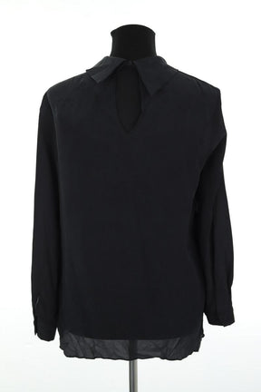 Blouse Tara Jarmon  Noir