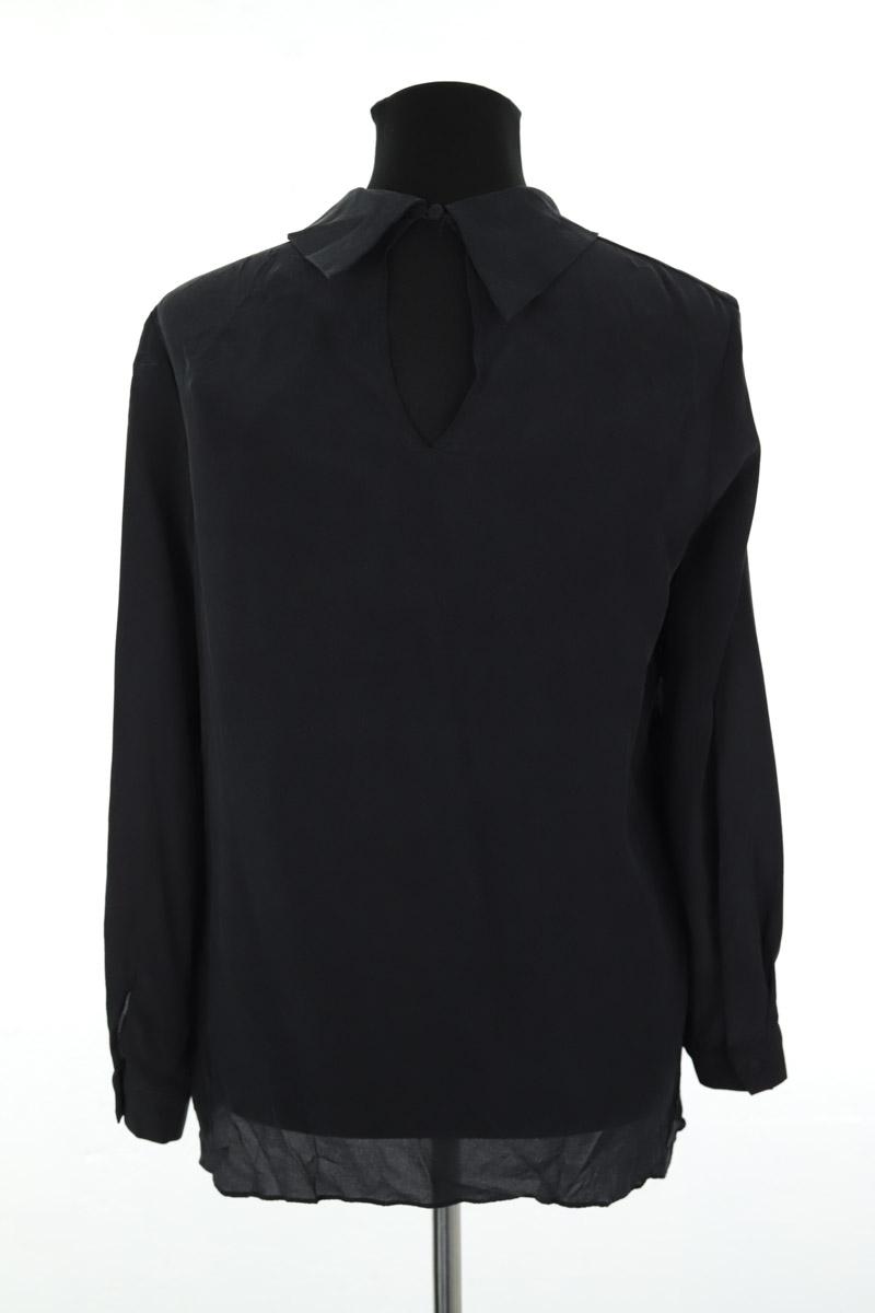 Blouse Tara Jarmon  Noir