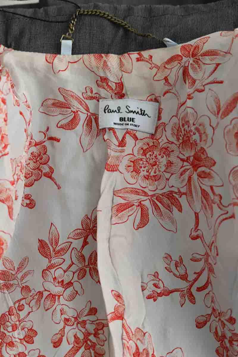 Blazer Paul Smith  Gris
