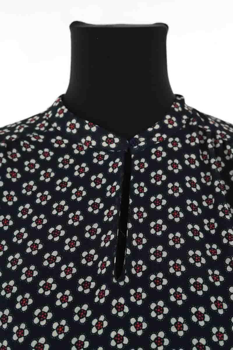Blouse Gerard Darel  Noir