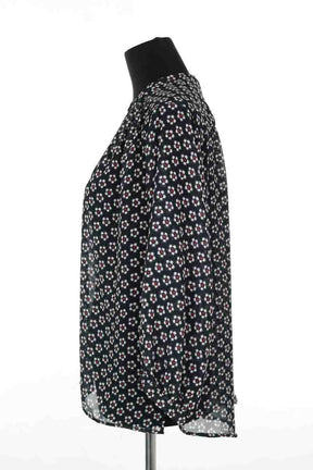 Blouse Gerard Darel  Noir