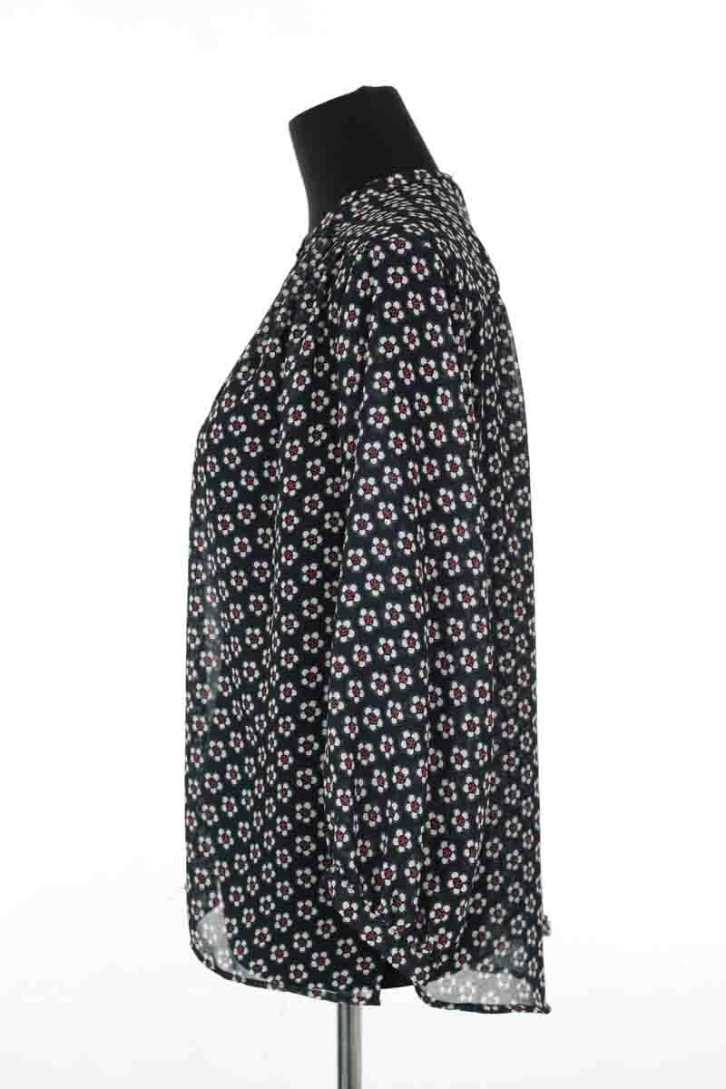 Blouse Gerard Darel  Noir