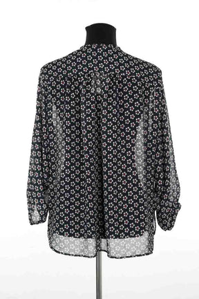 Blouse Gerard Darel  Noir