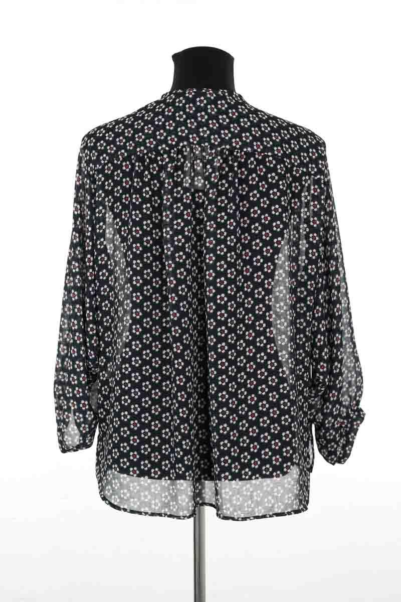 Blouse Gerard Darel  Noir