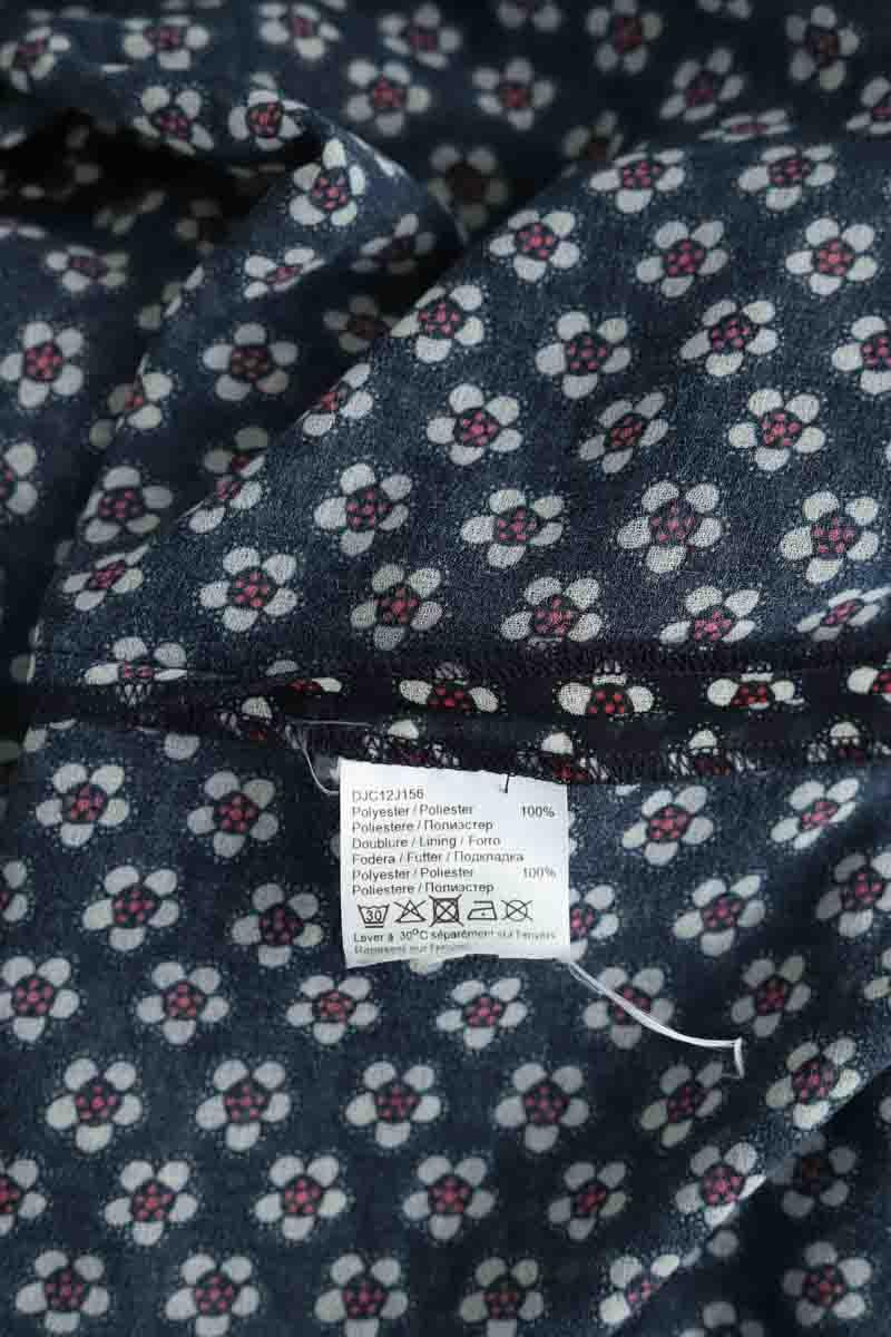 Blouse Gerard Darel  Noir
