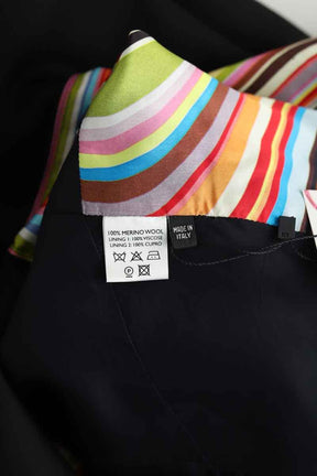 Robe Paul Smith  Noir