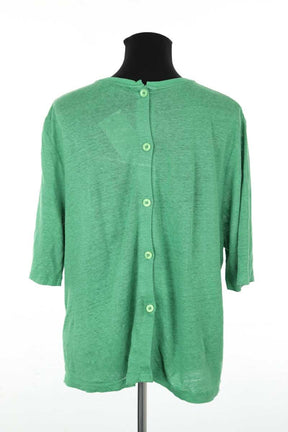 T-shirt Gerard Darel  Vert
