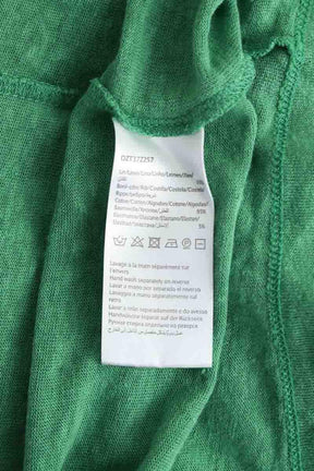 T-shirt Gerard Darel  Vert