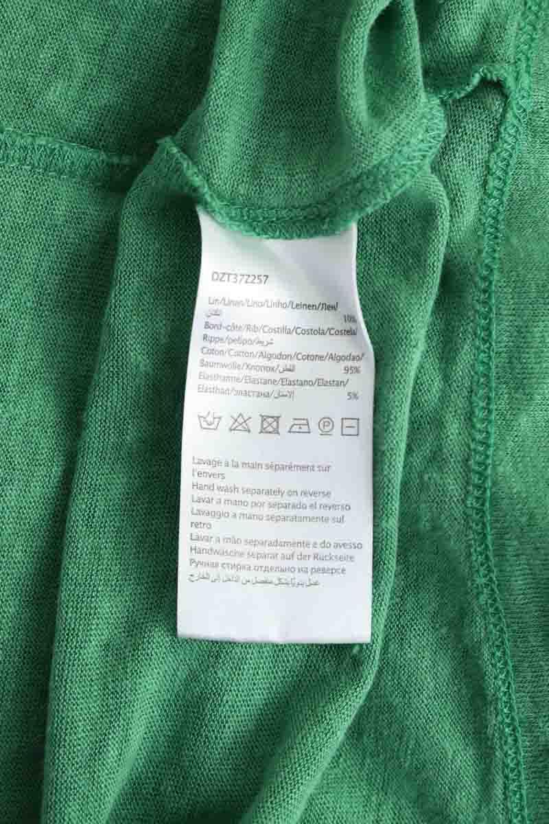 T-shirt Gerard Darel  Vert