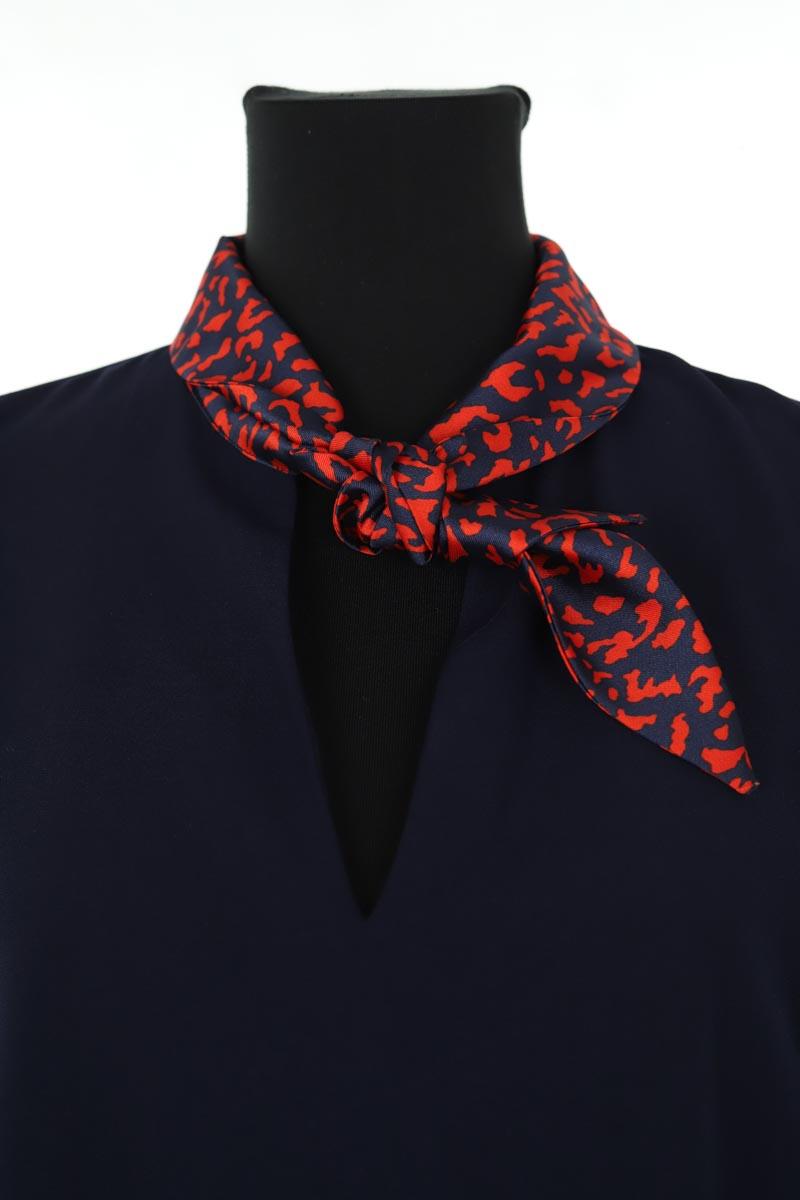 Blouse Tara Jarmon  Marine