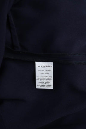 Blouse Tara Jarmon  Marine