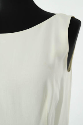 Robe Prada  Beige