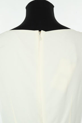 Robe Prada  Beige