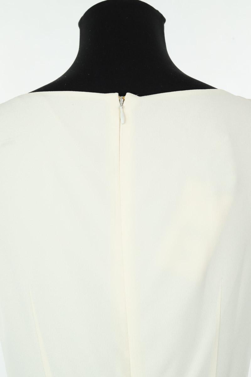 Robe Prada  Beige