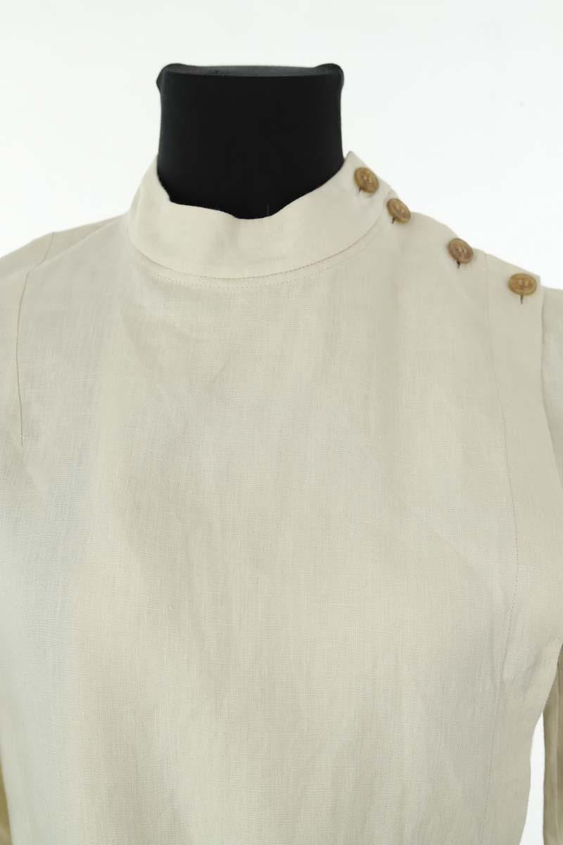 Mi-longueur Acne Studios  Beige