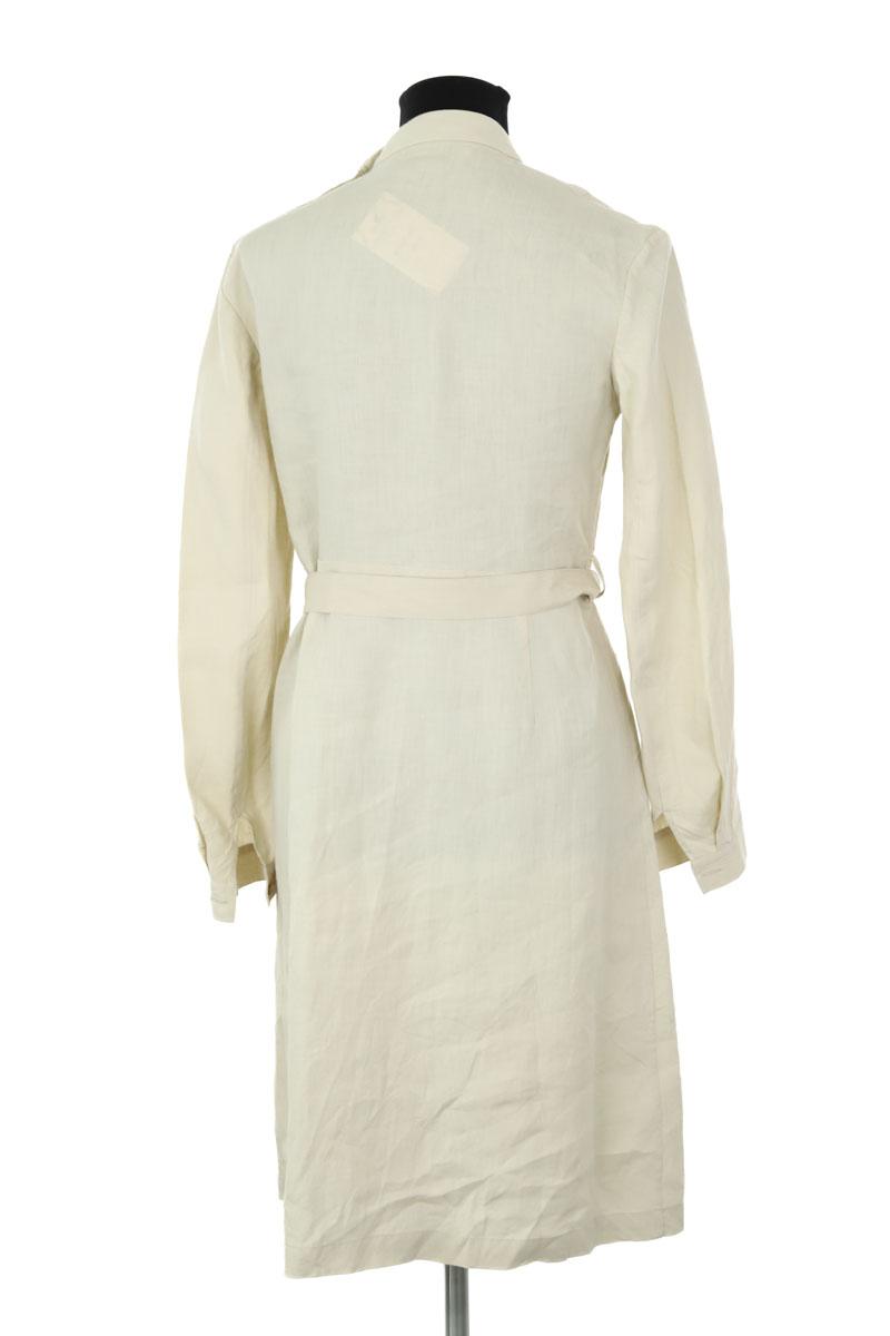 Mi-longueur Acne Studios  Beige