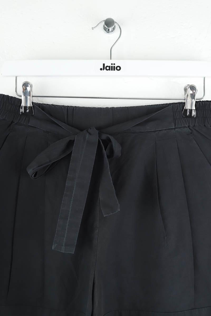 Mini short Paule Ka  Noir