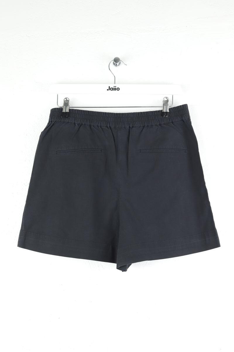 Mini short Paule Ka  Noir