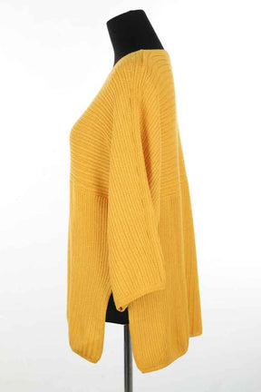 Pull Loro Piana  Jaune