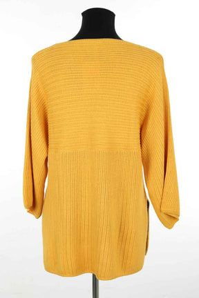 Pull Loro Piana  Jaune
