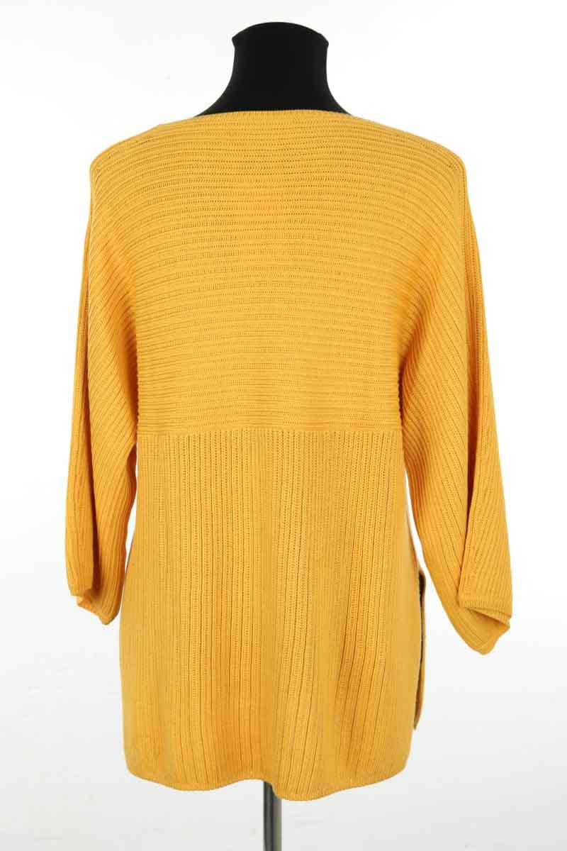 Pull Loro Piana  Jaune
