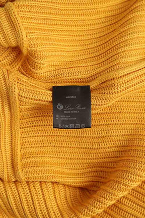 Pull Loro Piana  Jaune
