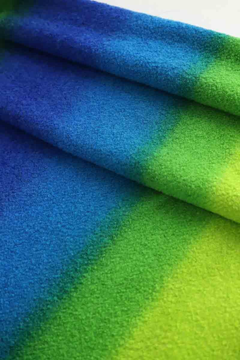 Foulard Loro Piana  Multicolore