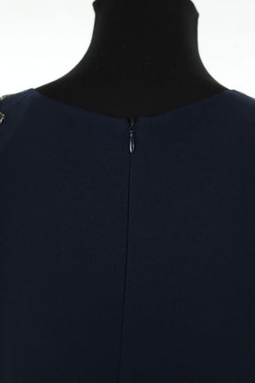 Robe La Perla  Bleu