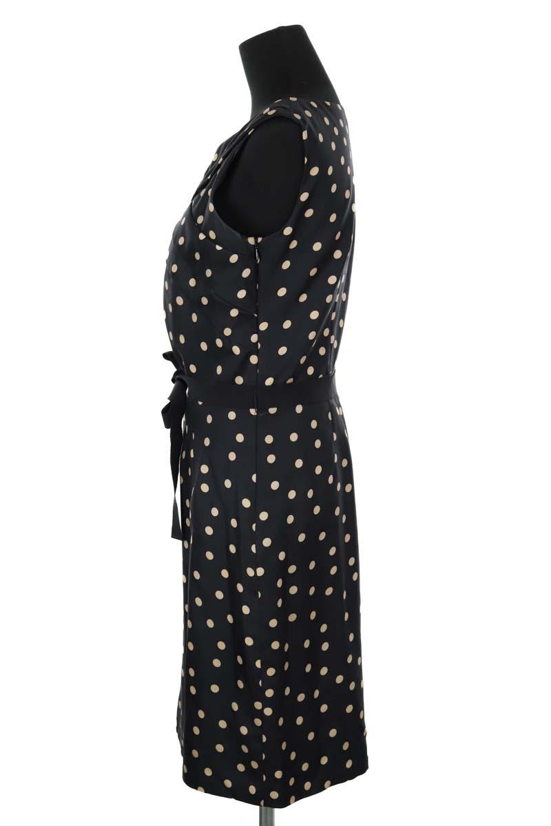 Robe Paule Ka  Noir