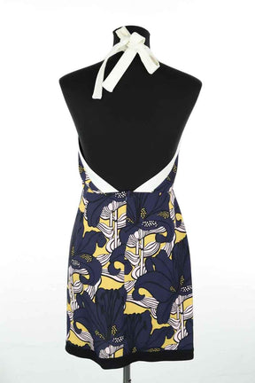 Robe Tara Jarmon  Bleu