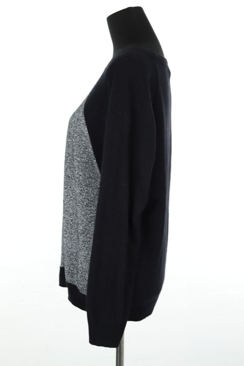 Pull Essentiel Antwerp  Argent