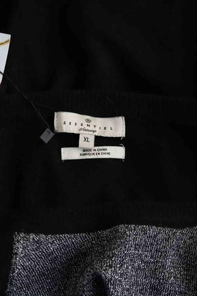 Pull Essentiel Antwerp  Argent