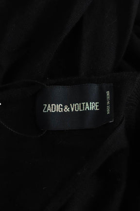 Pull Zadig & Voltaire  Noir
