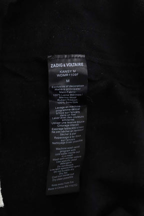 Pull Zadig & Voltaire  Noir