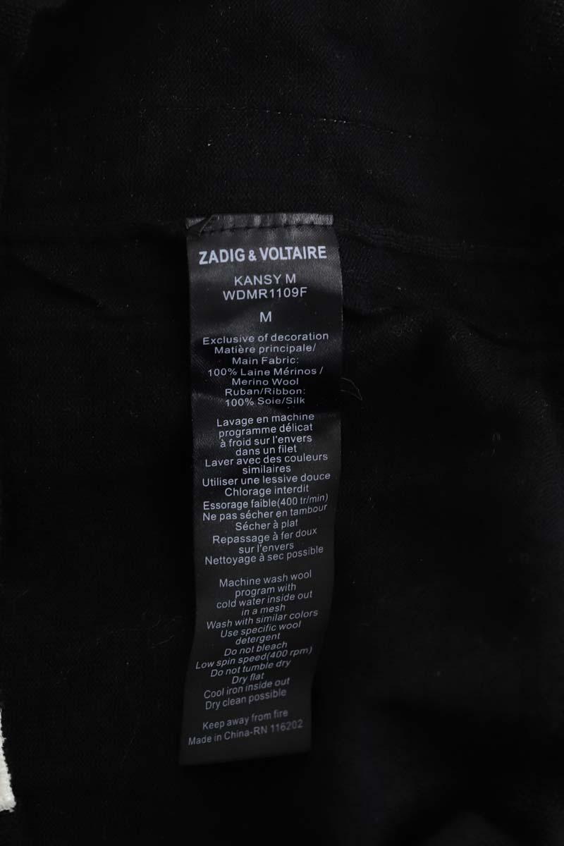 Pull Zadig & Voltaire  Noir